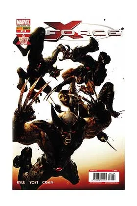X-Force VOL.3 004