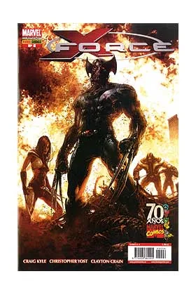X-FORCE VOL.3 006