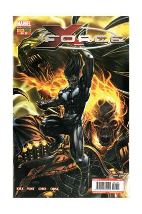 X-Force VOL.3 011