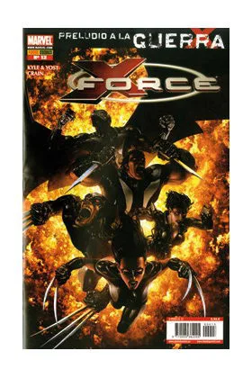 X-Force VOL.3 013