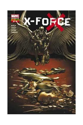 X-FORCE VOL.3 019