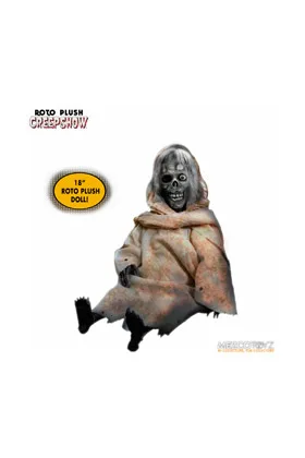 THE CREEP PELUCHE 46 CM CREEPSHOW MDS ROTO PLUSH