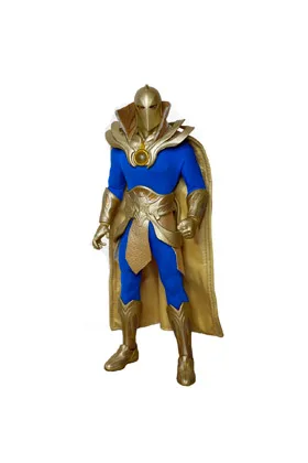 DR FATE FIGURA 16 CM DC UNIVERSE ONE:12 COLLECTIVE