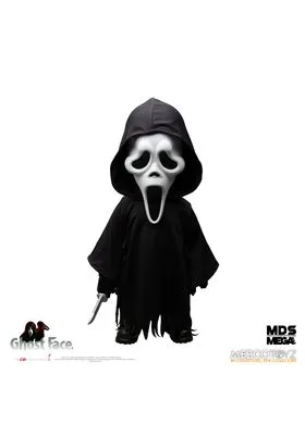 GHOST FACE FIG 38 CM SCREAM MDS MEGA SCALE