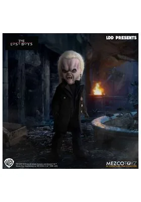 DAVID FIGURA 25 CM THE LOST BOYS LIVING DEAD DOLLS