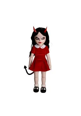 SIN FIGURA 25,5 CM LIVING DEAD DOLLS