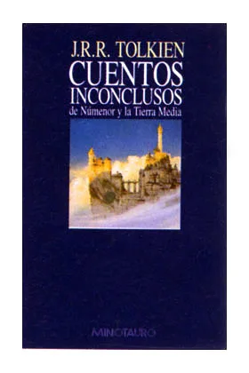 CUENTOS INCONCLUSOS (RUSTICA)