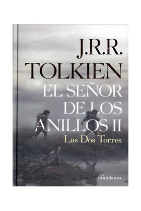 LAS DOS TORRES (ED.CARTONE)