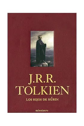 LOS HIJOS DE HURIN (NUEVA EDICIÓN DE LUJO)