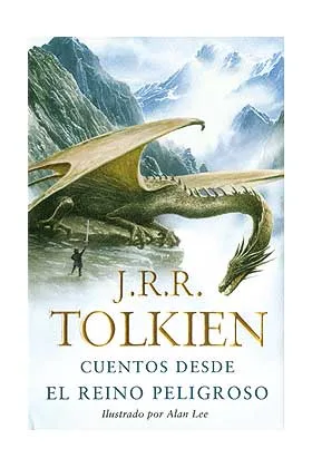 CUENTOS DESDE EL REINO PELIGROSO