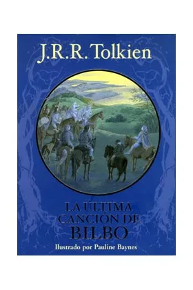 LA ULTIMA CANCION DE BILBO