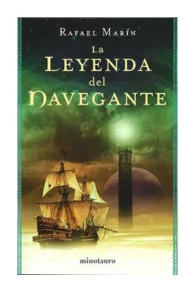 LA LEYENDA DEL NAVEGANTE