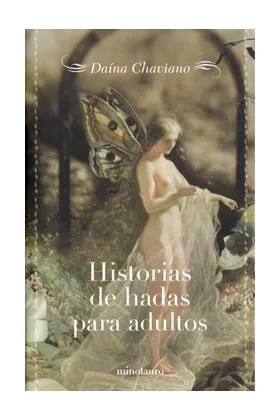 HISTORIAS DE HADAS PARA ADULTOS
