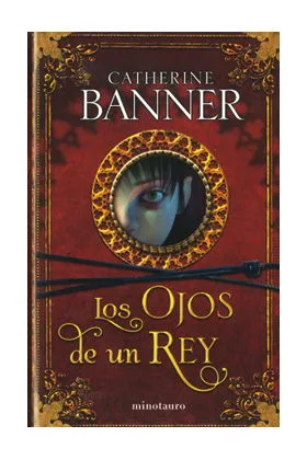 LOS OJOS DE UN REY