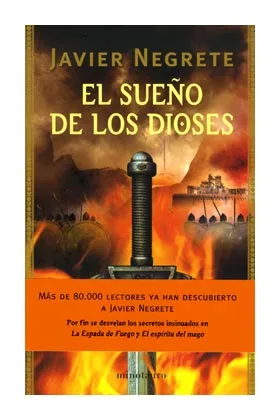 EL SUEÑO DE LOS DIOSES
