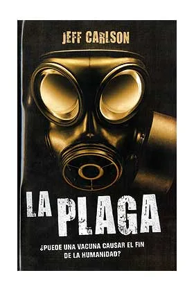 LA PLAGA
