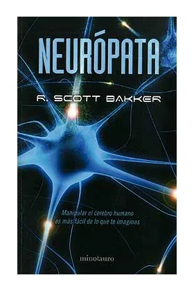 NEUROPATA