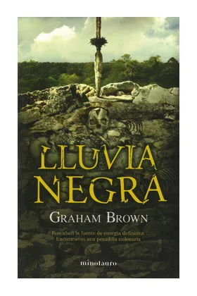 LLUVIA NEGRA