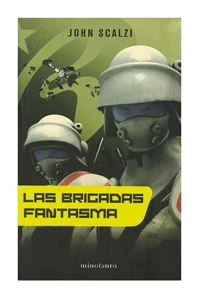 LAS BRIGADAS FANTASMAS