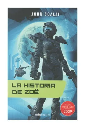 LA HISTORIA DE ZOË