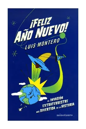 FELIZ AÑO NUEVO!