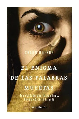 EL ENIGMA DE LAS PALABRAS MUERTAS