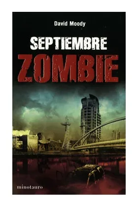 SEPTIEMBRE ZOMBIE