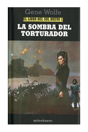 LA SOMBRA DEL TORTURADOR
