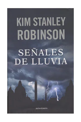 SEÑALES DE LLUVIA