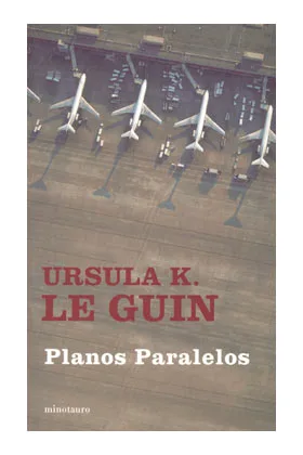 PLANOS PARALELOS