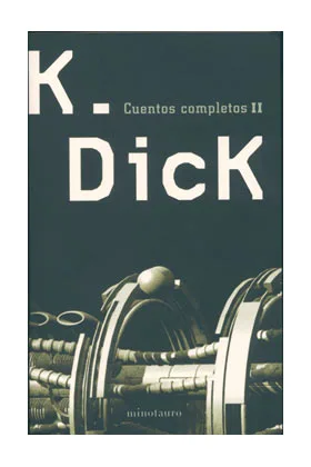 CUENTOS COMPLETOS II