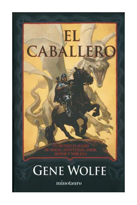 EL CABALLERO