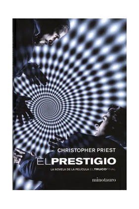 EL PRESTIGIO (ED. ESPECIAL PELICULA)