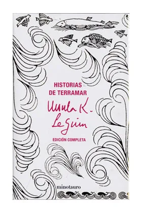 HISTORIAS DE TERRAMAR. ED COLECCIONISTA