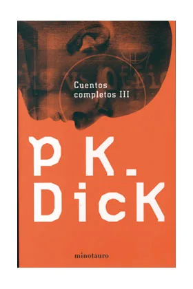 CUENTOS COMPLETOS III