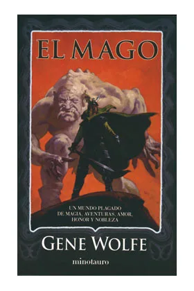 EL MAGO