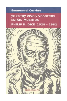YO ESTOY VIVO Y VOSOTROS ESTAIS MUERTOS