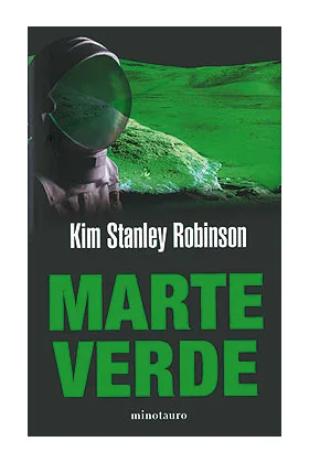 MARTE VERDE