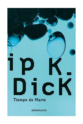 TIEMPO DE MARTE