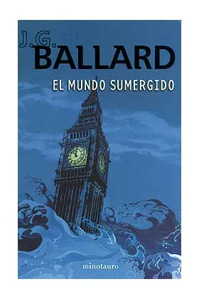 EL MUNDO SUMERGIDO