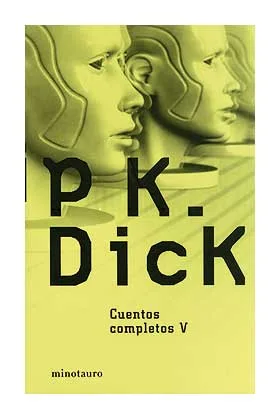 CUENTOS COMPLETOS V