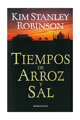 TIEMPOS DE ARROZ Y SAL