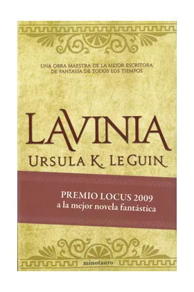 LAVINIA