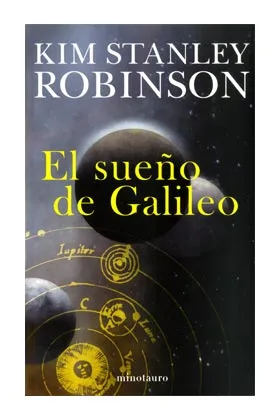 EL SUEÑO DE GALILEO