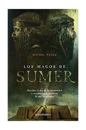 LOS MAGOS DE SUMER