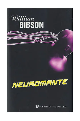 NEUROMANTE