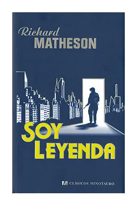 SOY LEYENDA
