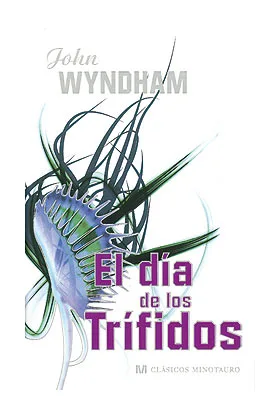 EL DIA DE LOS TRIFIDOS (CARTONÉ)