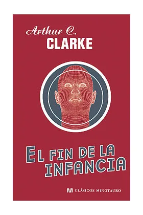 EL FIN DE LA INFANCIA