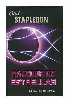 HACEDOR DE ESTRELLAS